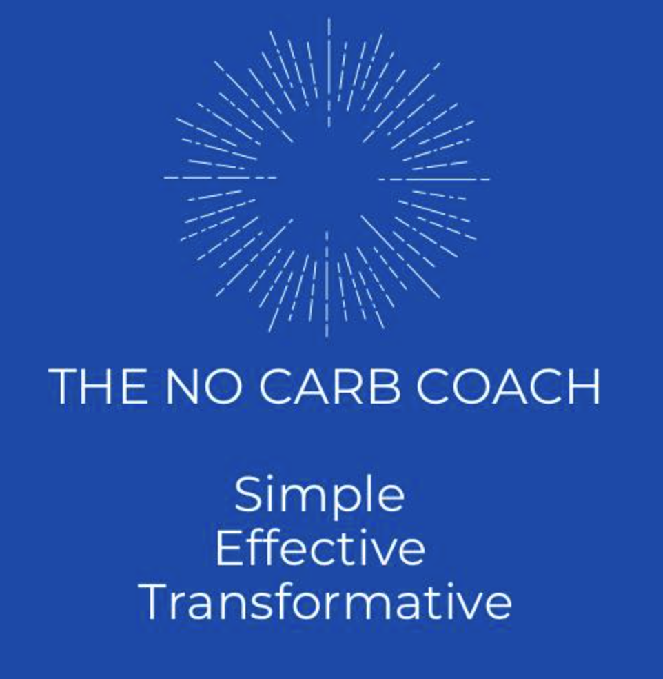 The No Carb Coach